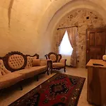 Frühstückspension Gazel Cave House