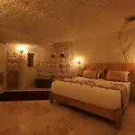 Frühstückspension Gazel Cave House