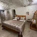 Gazel Cave House 3* Ürgüp