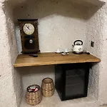 Frühstückspension Gazel Cave House Ürgüp