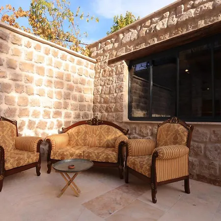 B&B Gazel Cave House