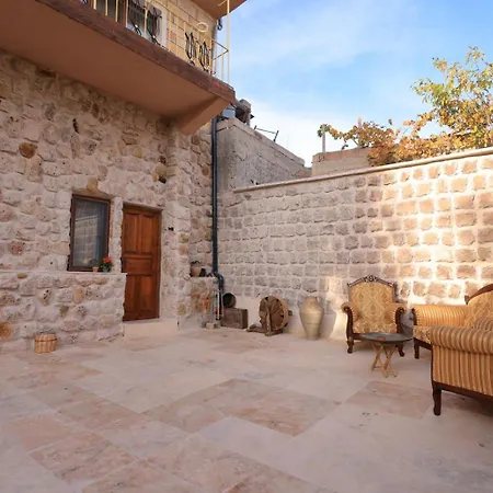 Gazel Cave House Oda ve Kahvaltı