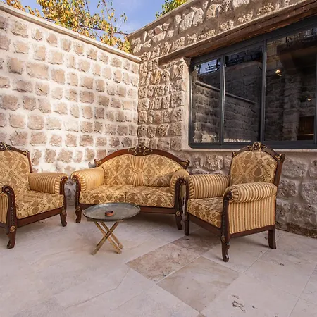 Bed & Breakfast Gazel Cave House 3*