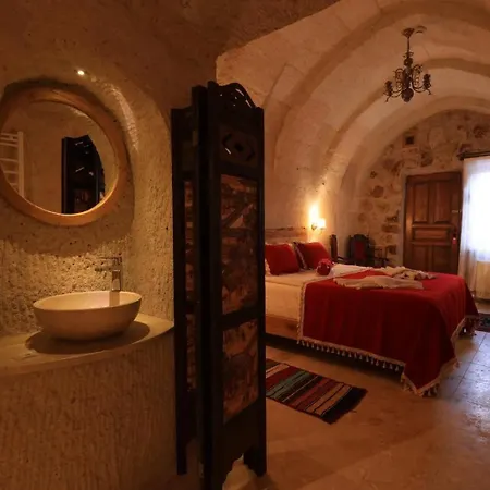 Gazel Cave House B&B