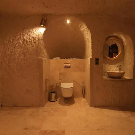 Gazel Cave House 3*