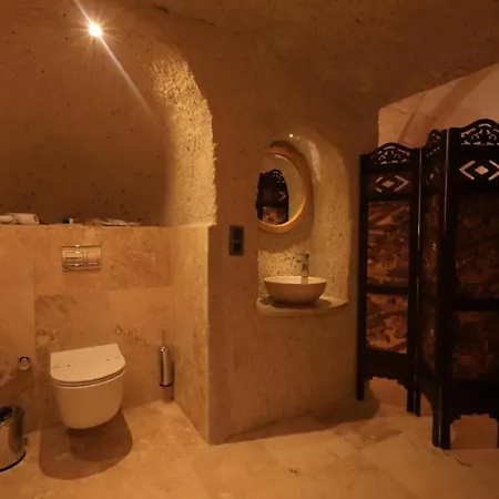 Gazel Cave House 3*