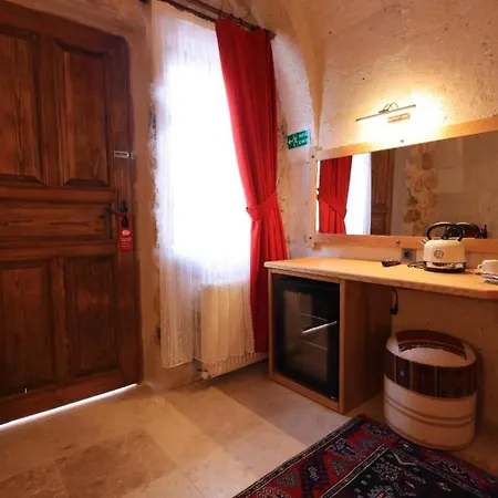 Gazel Cave House 3*