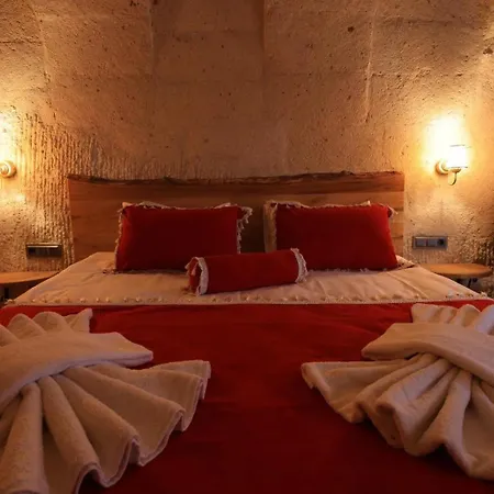 Gazel Cave House B&B 3*