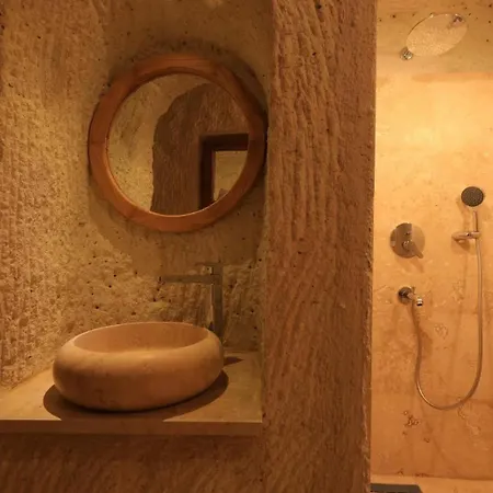 Gazel Cave House B&B