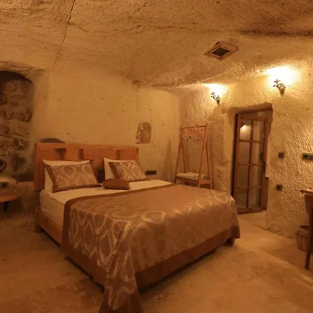 Gazel Cave House B&B