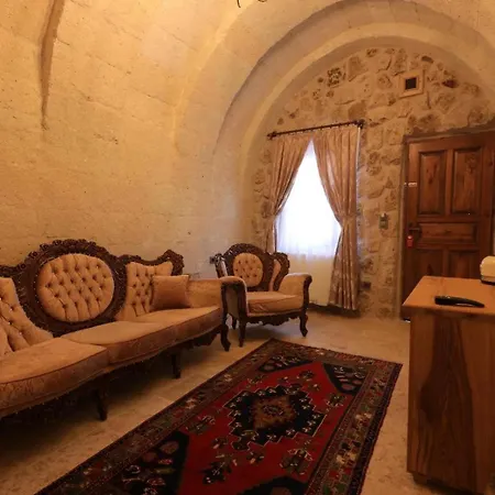 B&B Gazel Cave House