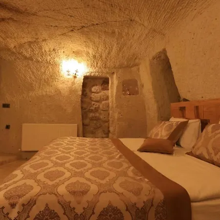 Gazel Cave House B&B