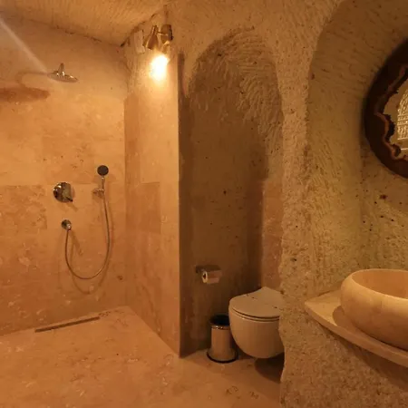 B&B Gazel Cave House