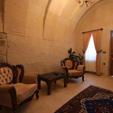 Gazel Cave House B&B