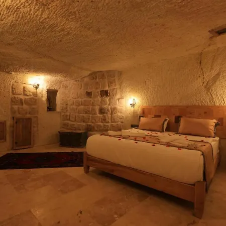 B&B Gazel Cave House