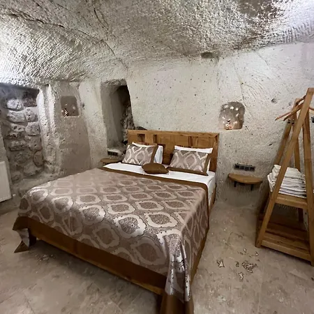 Gazel Cave House 3* 어굽