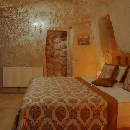 Gazel Cave House B&B