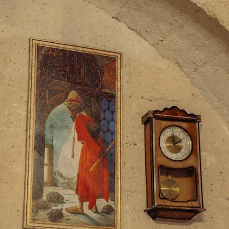 Gazel Cave House 3*