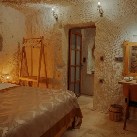 Gazel Cave House B&B