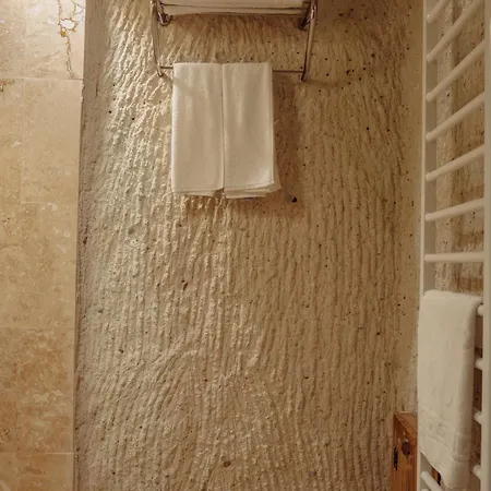 فندق مبيت وإفطار Gazel Cave House