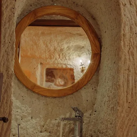Gazel Cave House فندق مبيت وإفطار