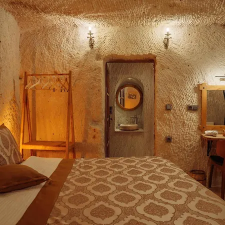 B&B Gazel Cave House 3*