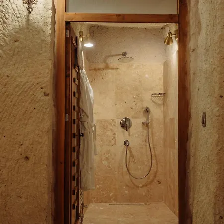 Gazel Cave House فندق مبيت وإفطار أوروغوبْ