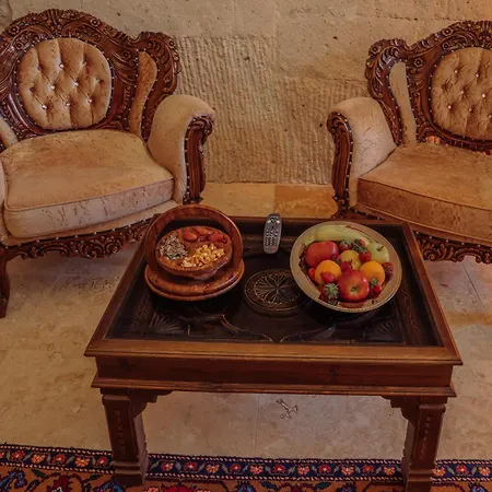 Gazel Cave House 3*