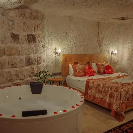 Gazel Cave House B&B