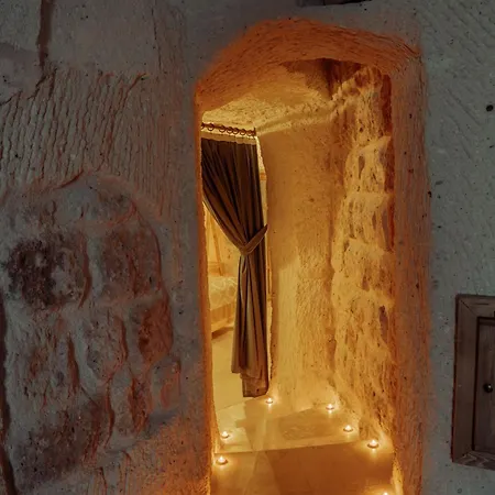 فندق مبيت وإفطار Gazel Cave House