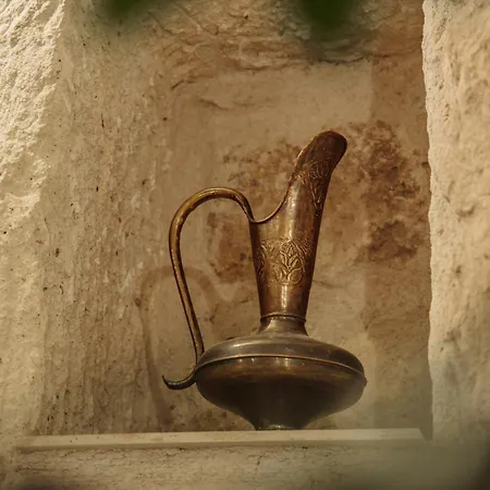 Gazel Cave House فندق مبيت وإفطار 3*