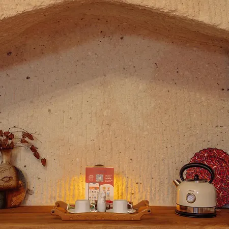 B&B Gazel Cave House 3*