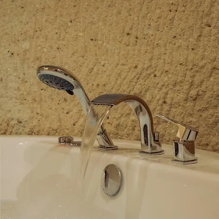 Gazel Cave House فندق مبيت وإفطار أوروغوبْ