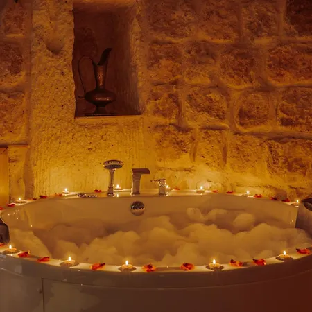 Gazel Cave House 3*