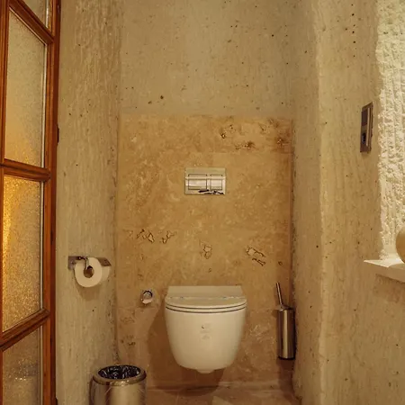 Gazel Cave House أوروغوبْ
