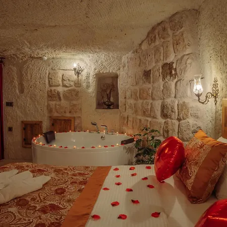 Gazel Cave House B&B