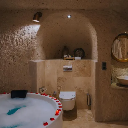 B&B Gazel Cave House