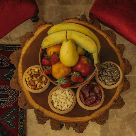 Gazel Cave House 3*