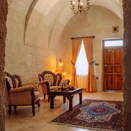 Gazel Cave House فندق مبيت وإفطار