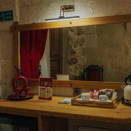 B&B Gazel Cave House