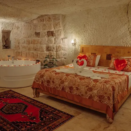 Gazel Cave House 3*