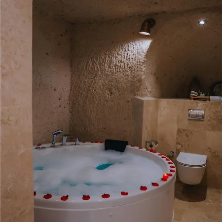 Gazel Cave House فندق مبيت وإفطار 3*