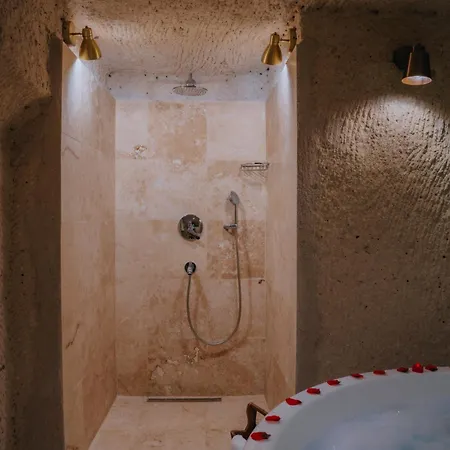 Gazel Cave House 3*