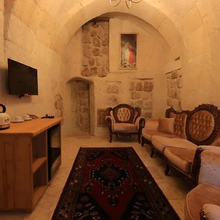 Gazel Cave House 3* 어굽