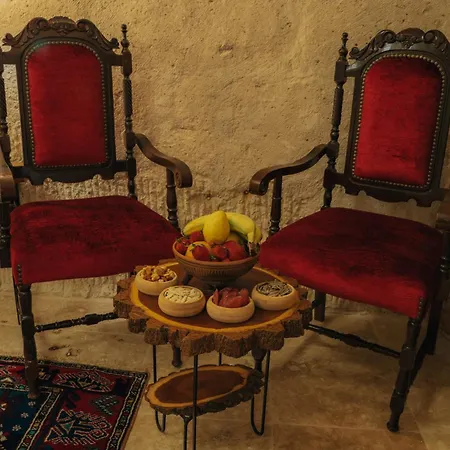 Gazel Cave House B&B 3*