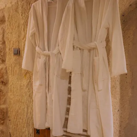 Gazel Cave House