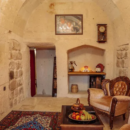 Gazel Cave House B&B