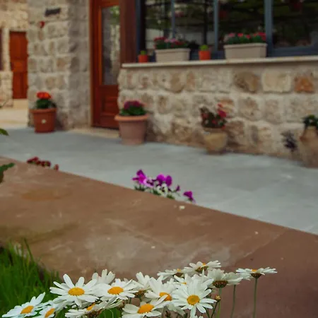 B&B Gazel Cave House