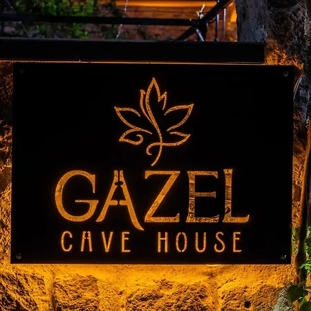 B&B Gazel Cave House