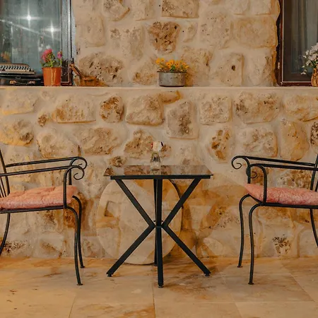 B&B Gazel Cave House 3*